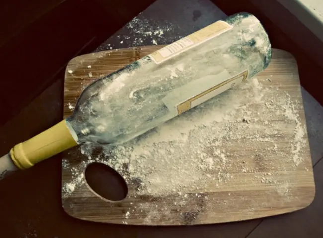 trucos de cocina