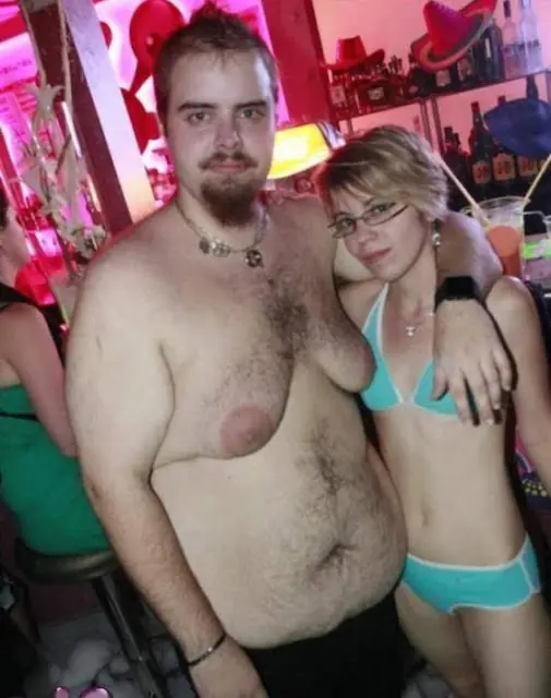 parejas