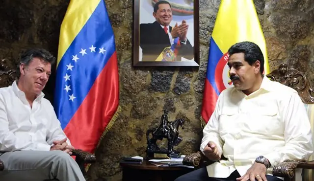 venezuela