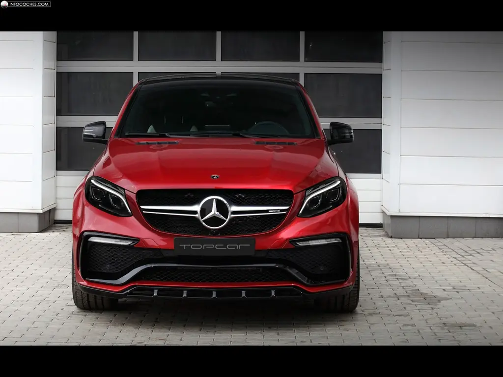 topcar