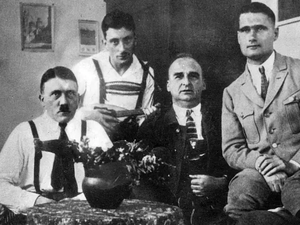 goebbels