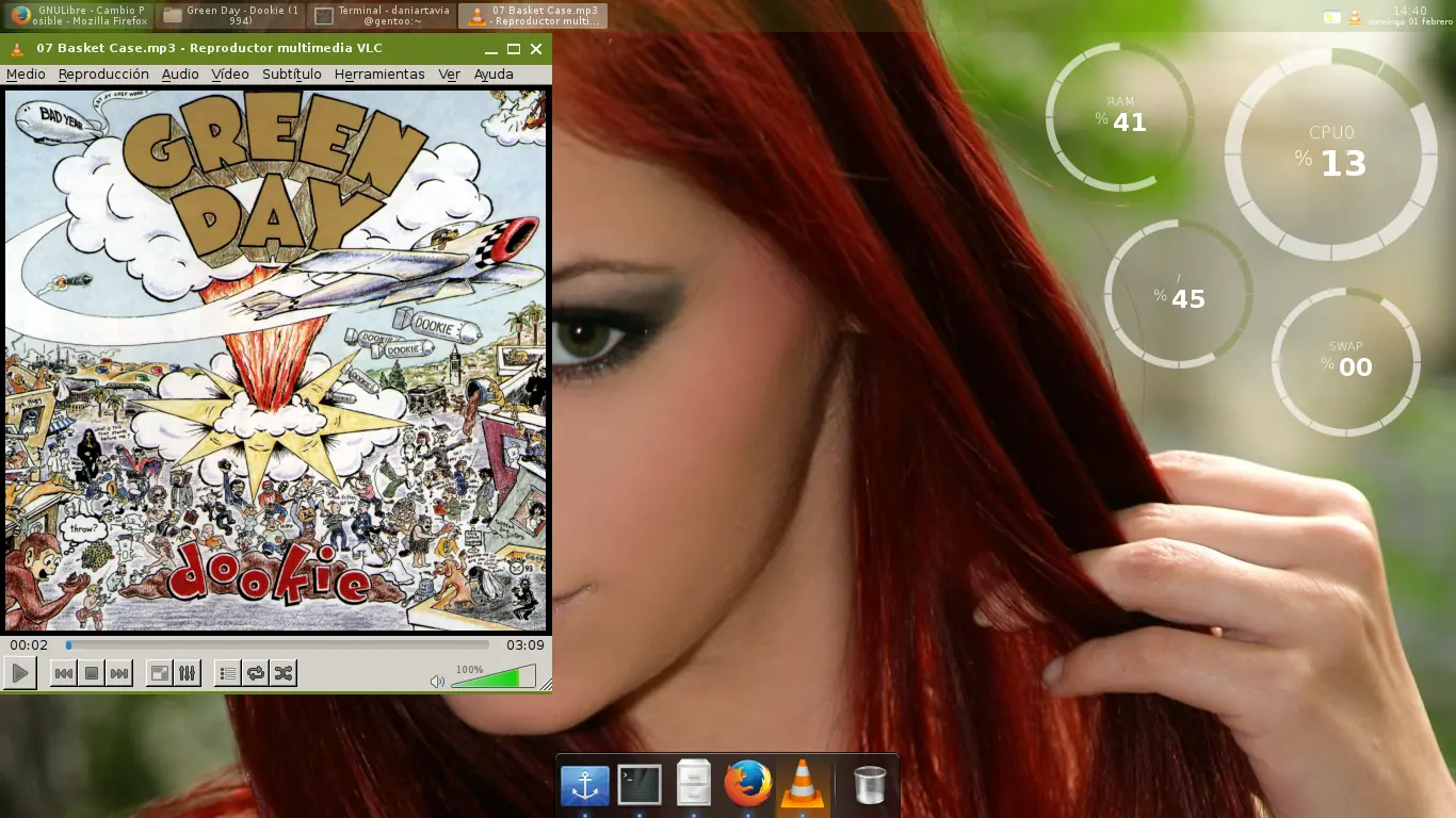 Linux