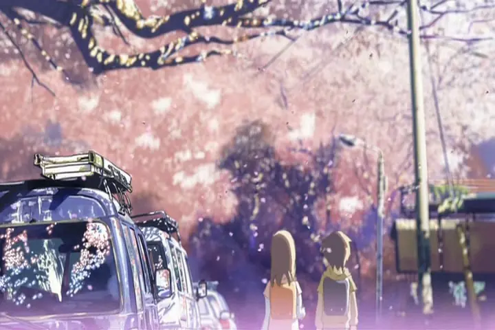 anime