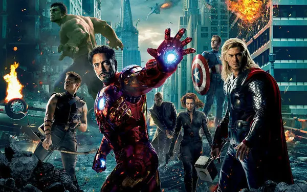 ¿Películas de super-héroes ó imperialismo cultural?