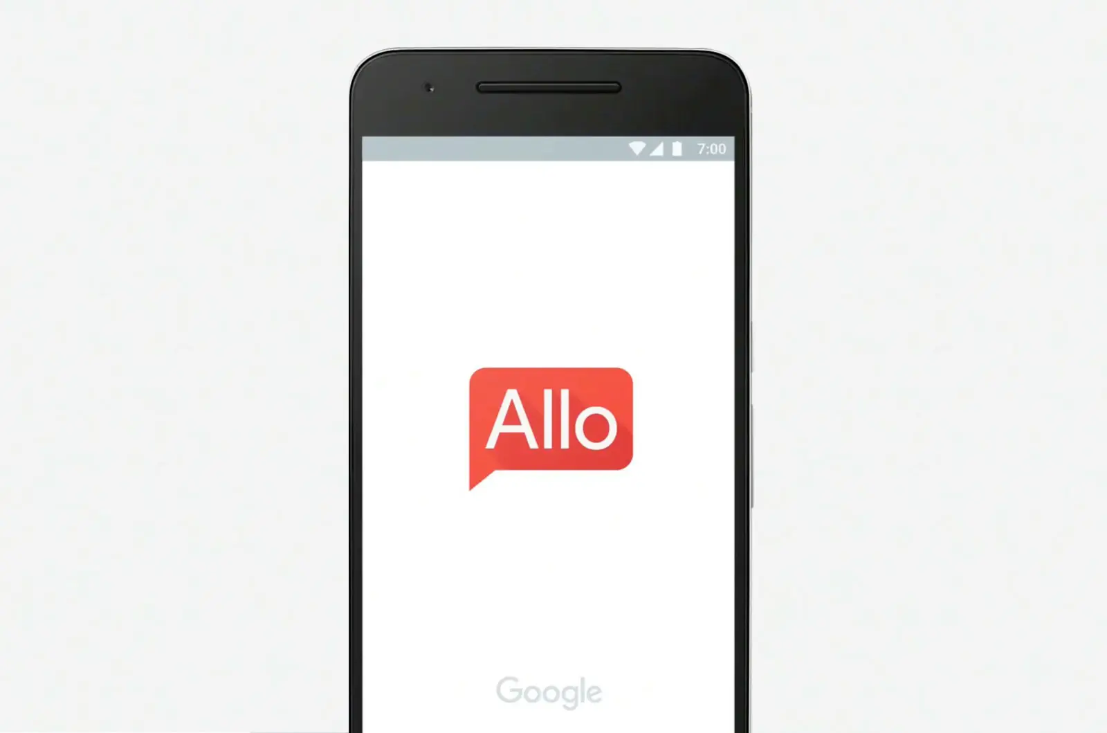 Google llega con el whatsapp del futuro