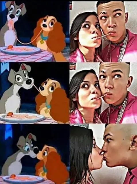 romanticas