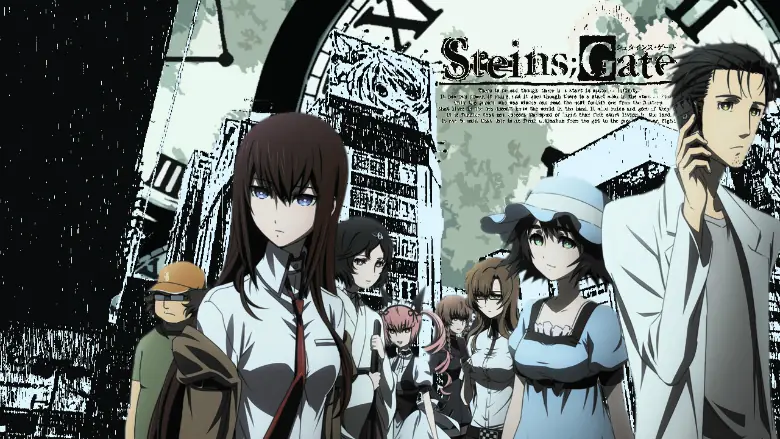 SERIES DE ANIME