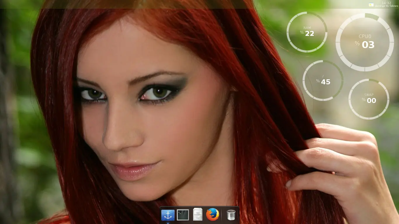 Instale Gentoo y te lo muestro