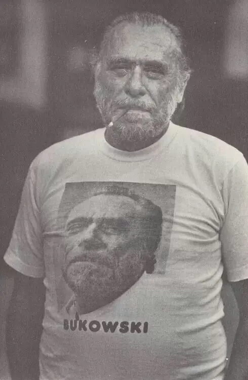 bukowski