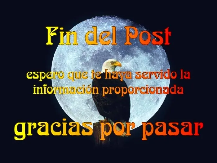 aguilas