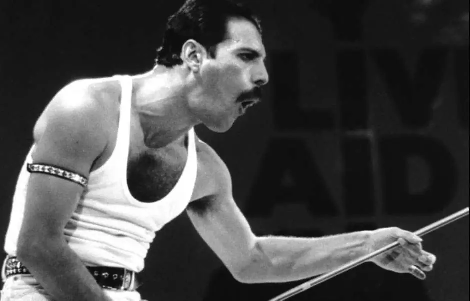 Día Mundial del Rock: ¿por qué se celebra el 13 de julio? Día Mundial del Rock: ¿por qué se celebra el 13 de julio?