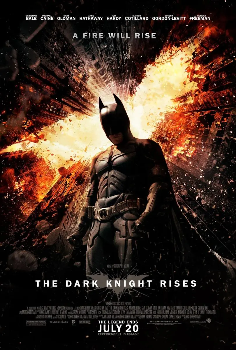 Las 10 mejores películas de DC Comics