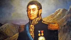 san martin san martin
