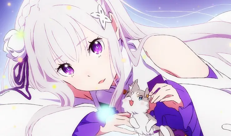 Tips para elegir a tu Waifu