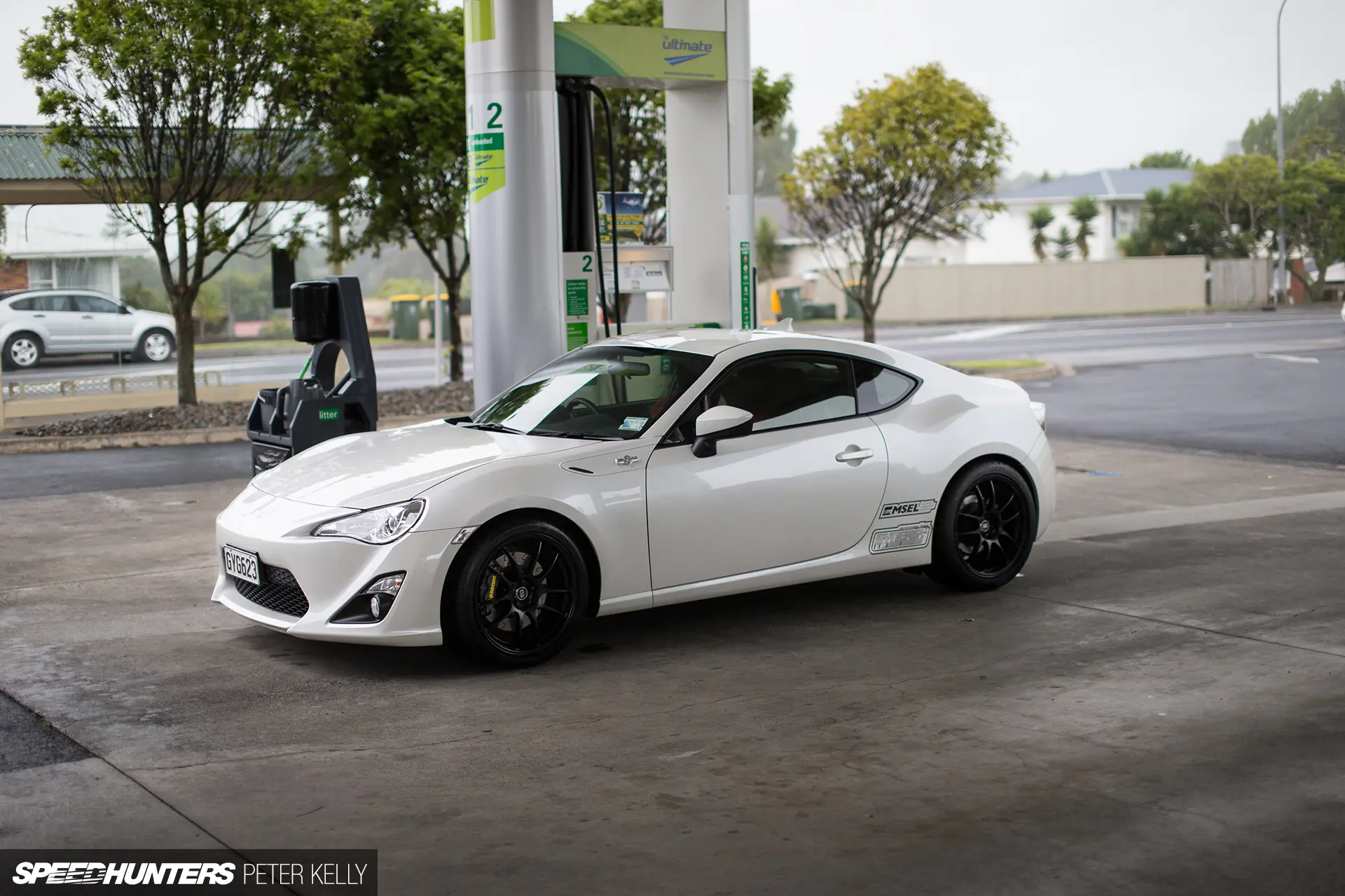 toyota gt 86