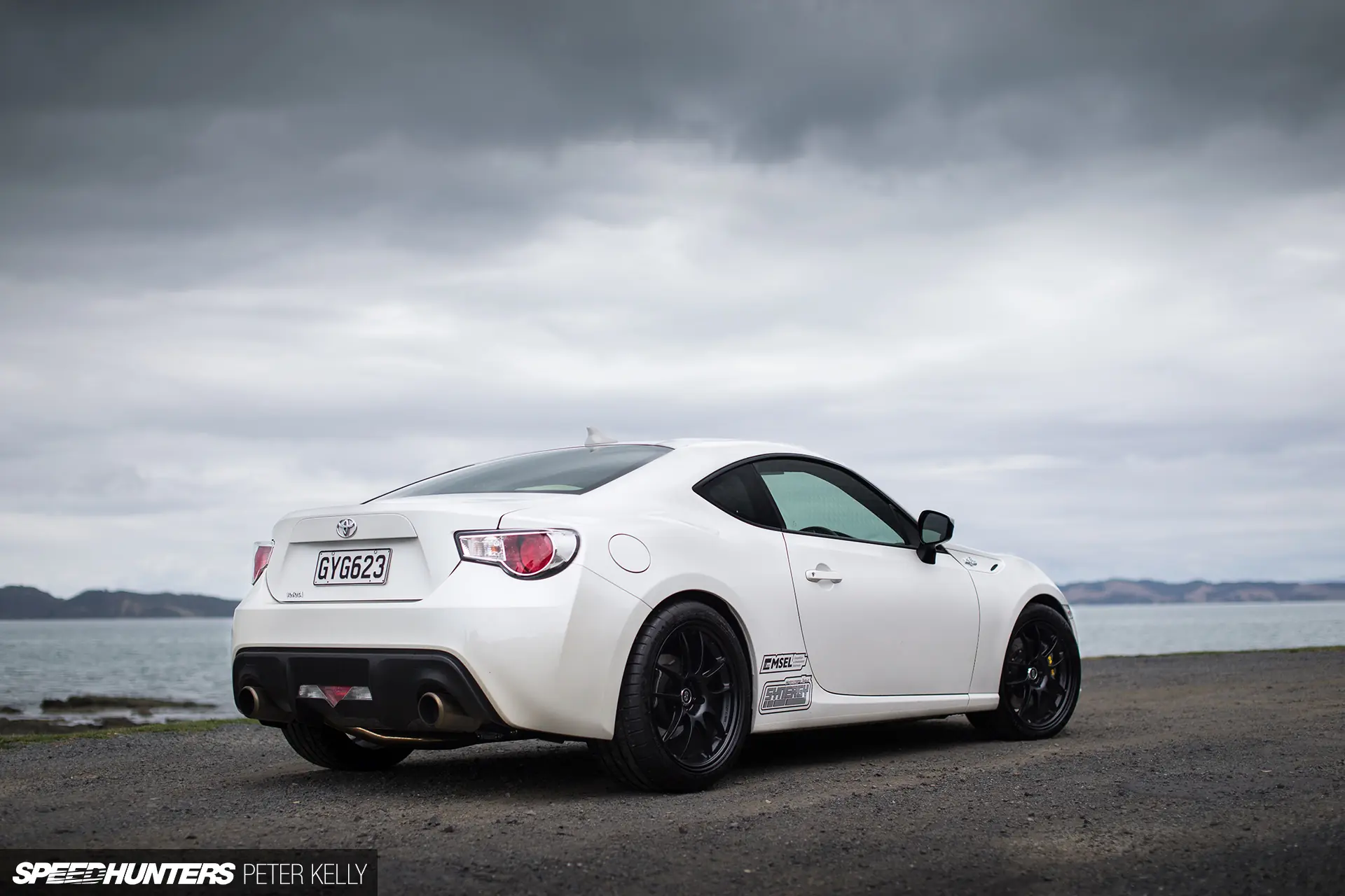 need for speed