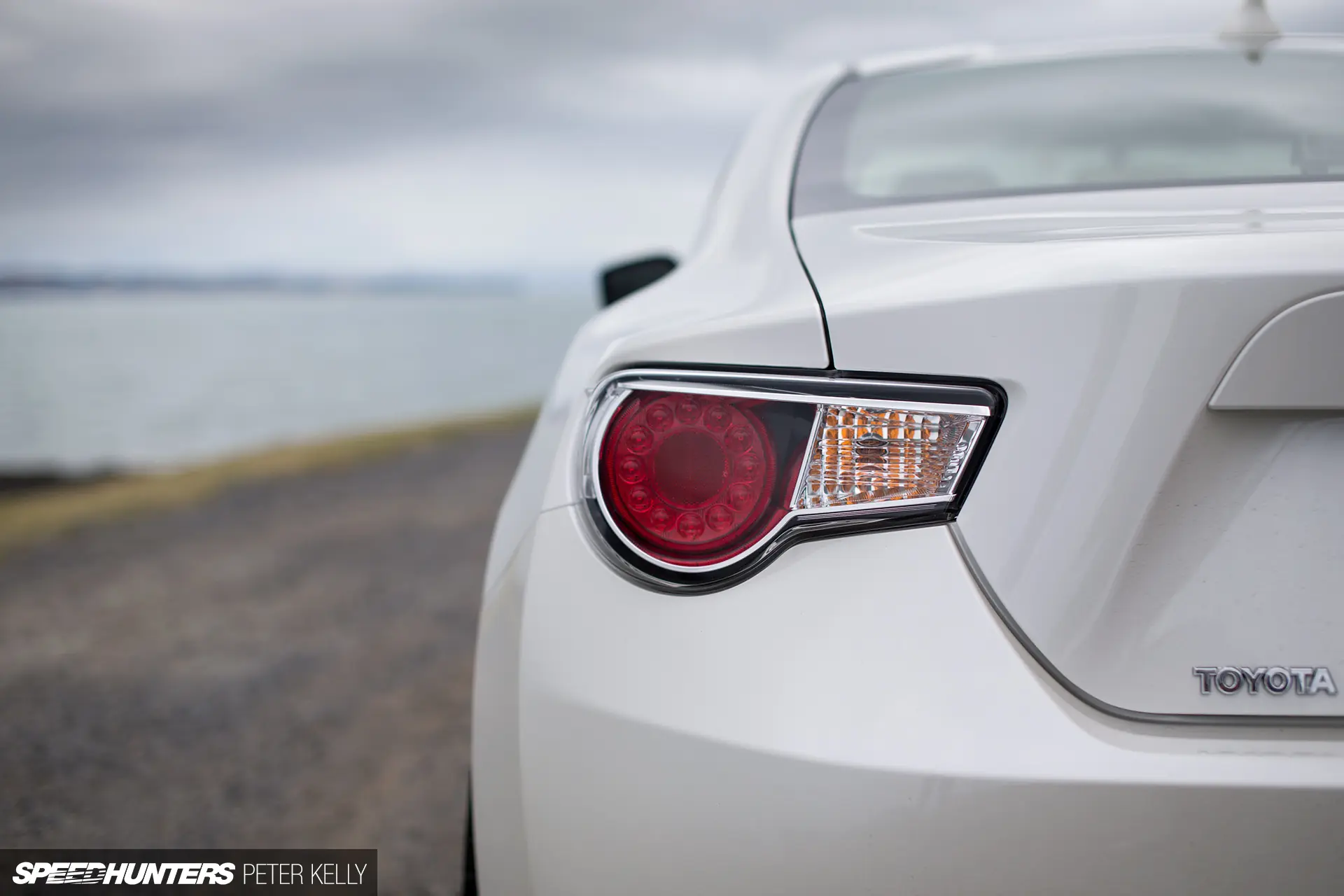 toyota gt 86