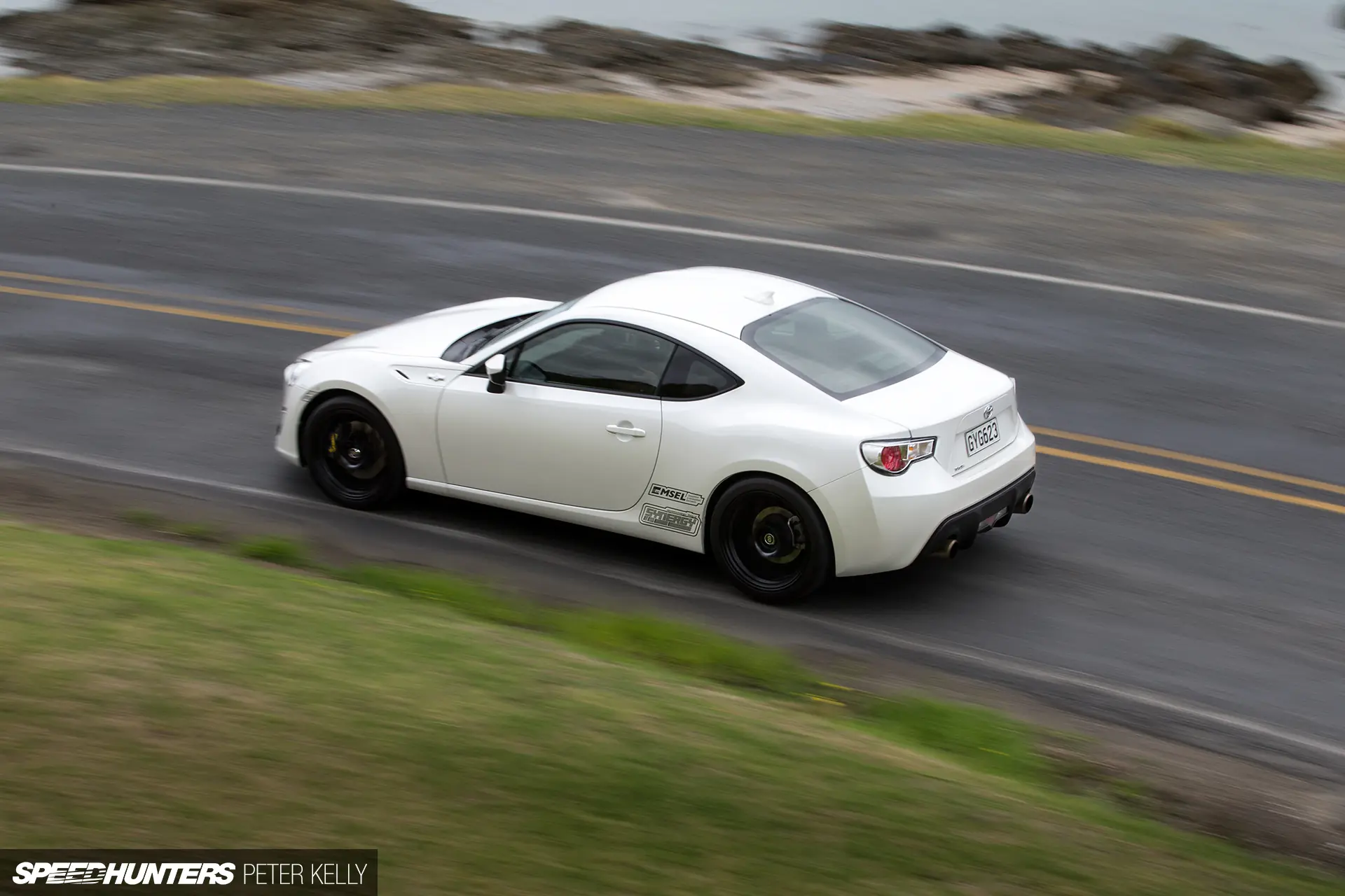 drift