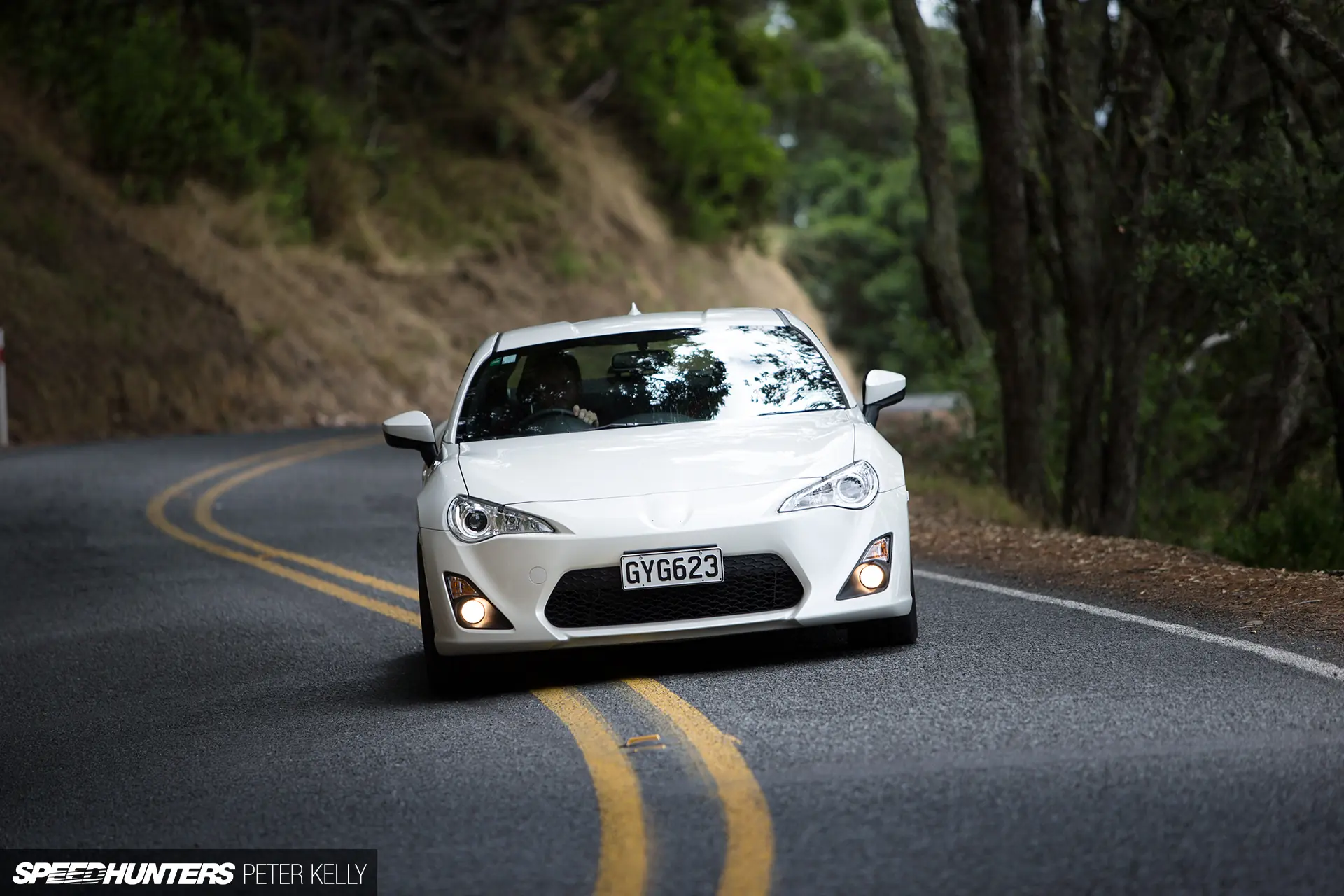 toyota gt 86