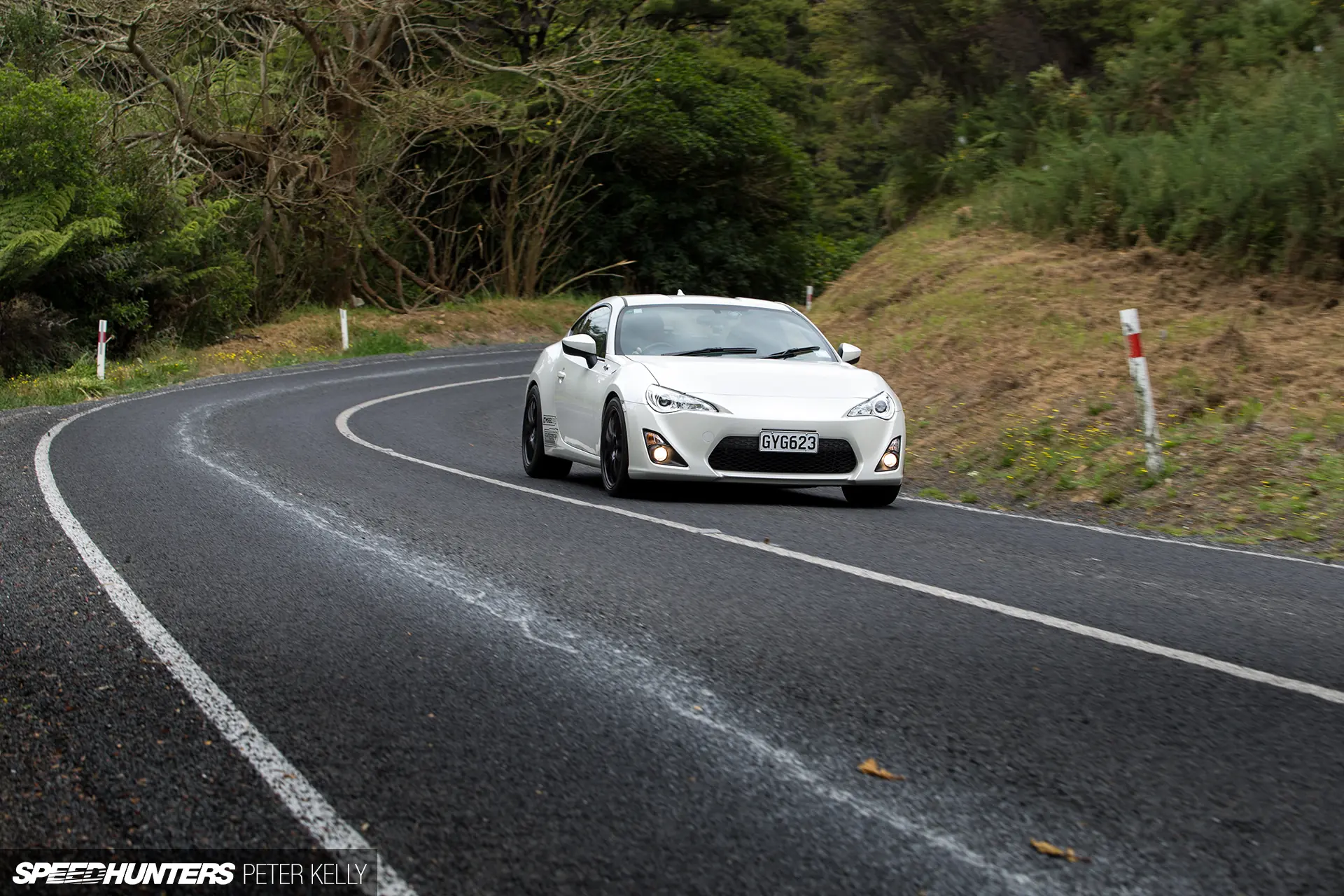 toyota gt 86