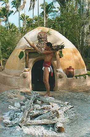 Azteca