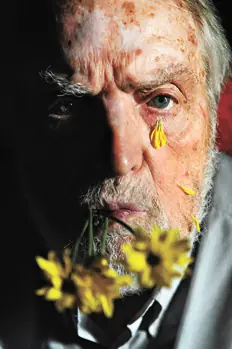 “El gobierno de Macri es como volver a la Edad Media”