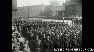 Las Terribles Olimpiadas Nazis - Ocultaron La Masacre