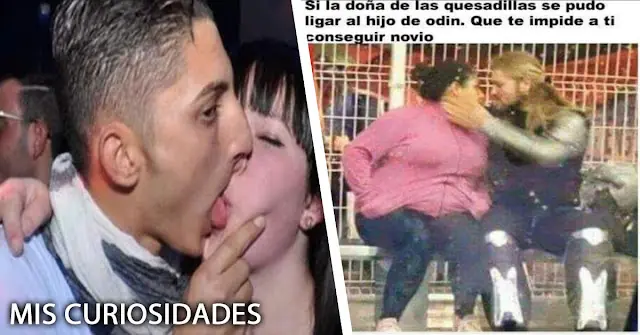 parejas