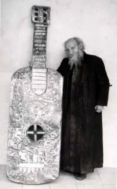 Cueva de los Tayos y evidencia de otra humanidad encontrada