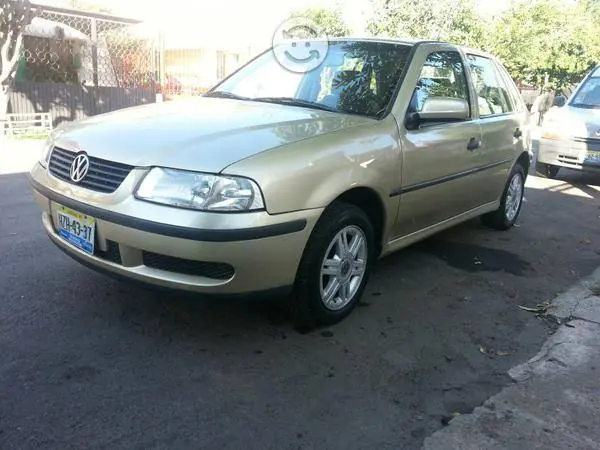 Volkswagen Pointer 1998
