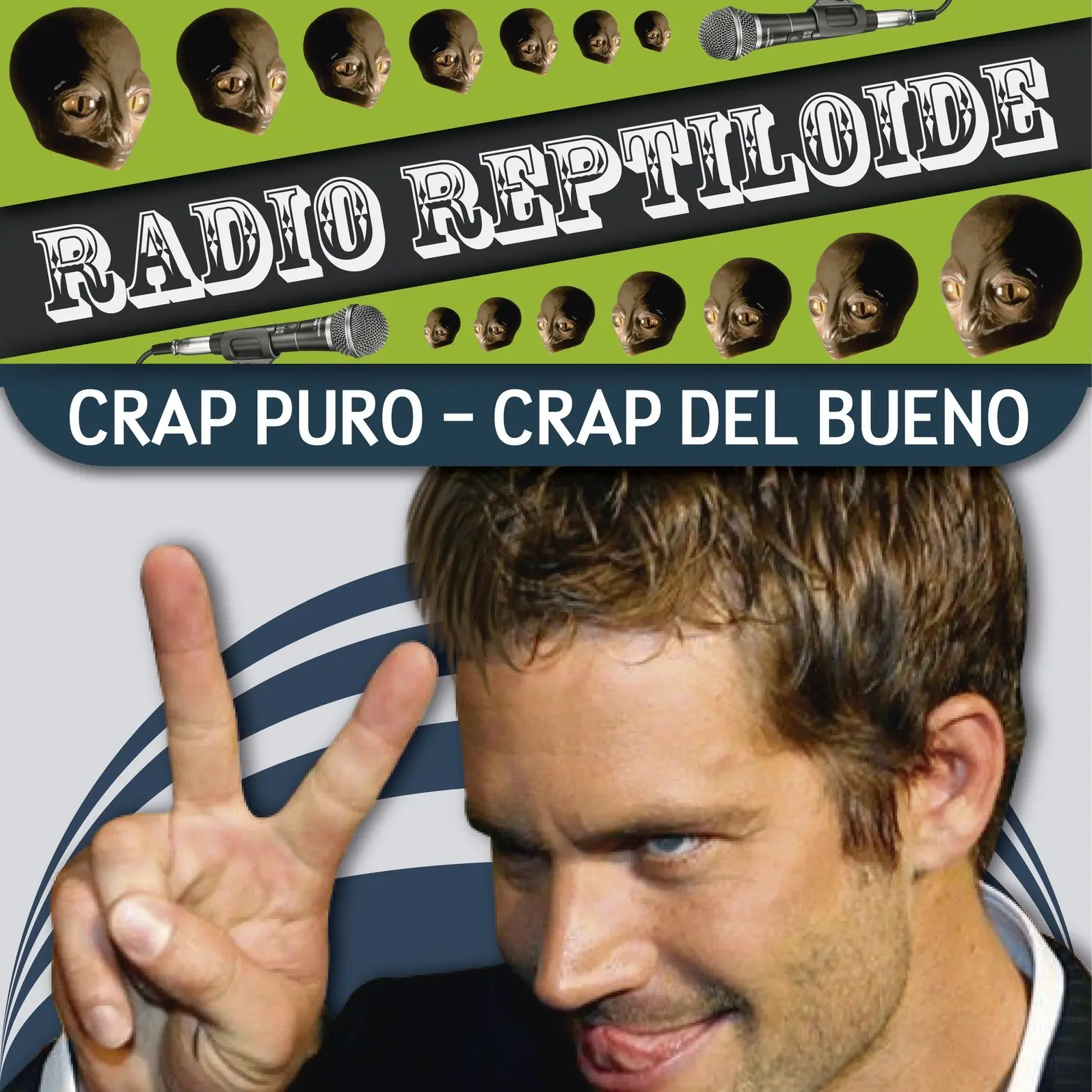 escuchando