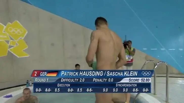 juegos olimpicos
