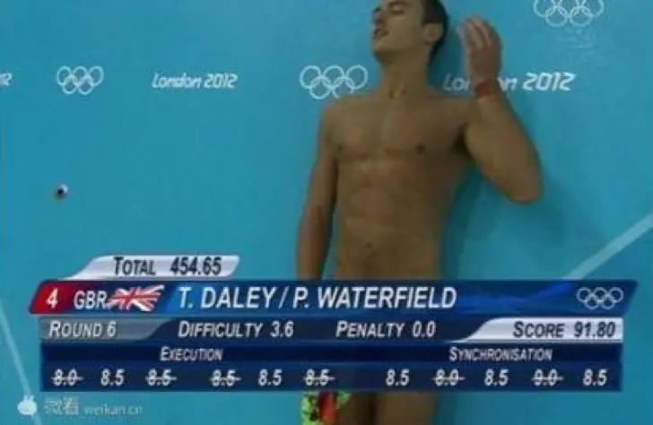 Olimpicos