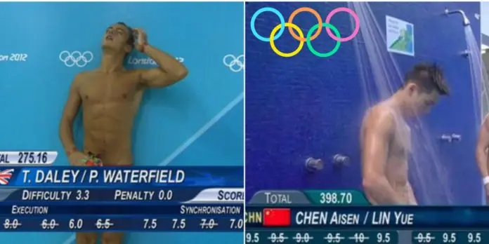 juegos olimpicos