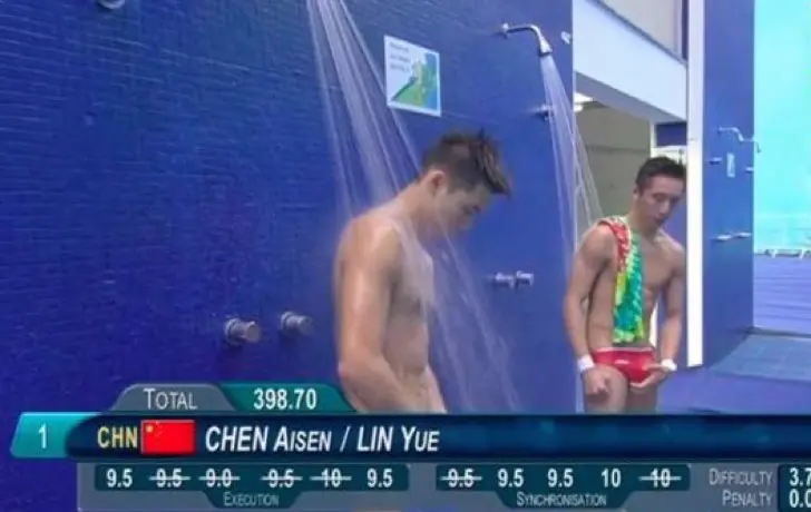 Olimpicos