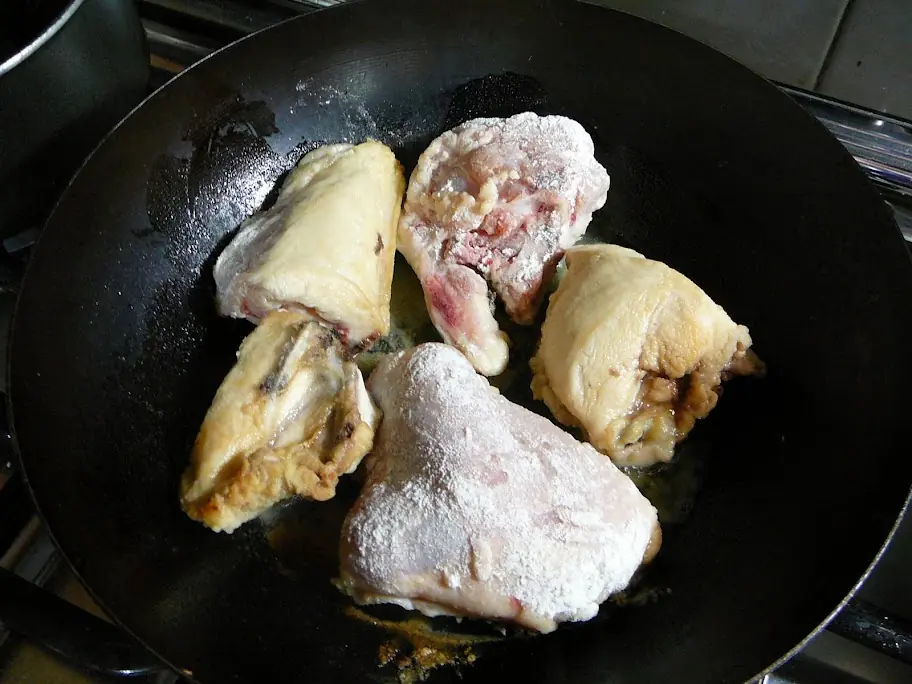 Pollo Pollo