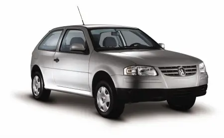 Volkswagen Pointer Pick Up