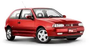 Volkswagen Pointer Station Wagon