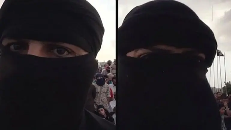 Isis ahora extermina a niños con síndrome de Down
