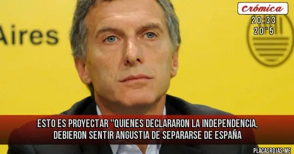 macri macri