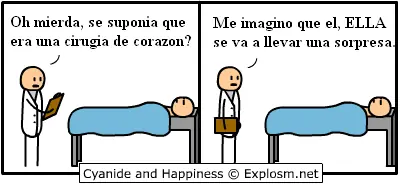imagenes cyanide