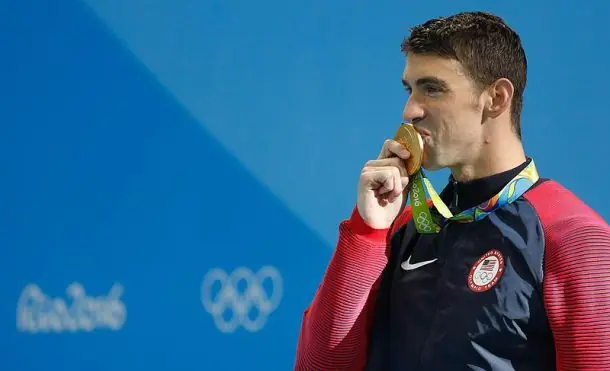 Las medallas olímpicas no son lo que parecen