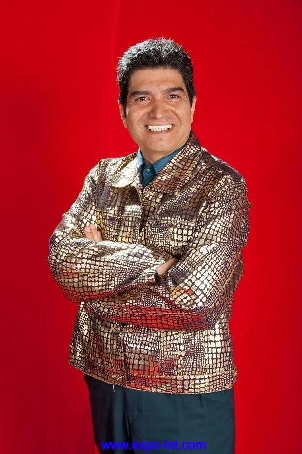Ricardo Silva El Post Que Se Merece