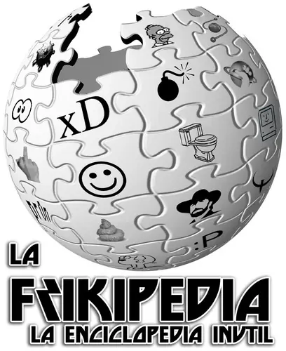 Urgente: Cierra Frikipedia