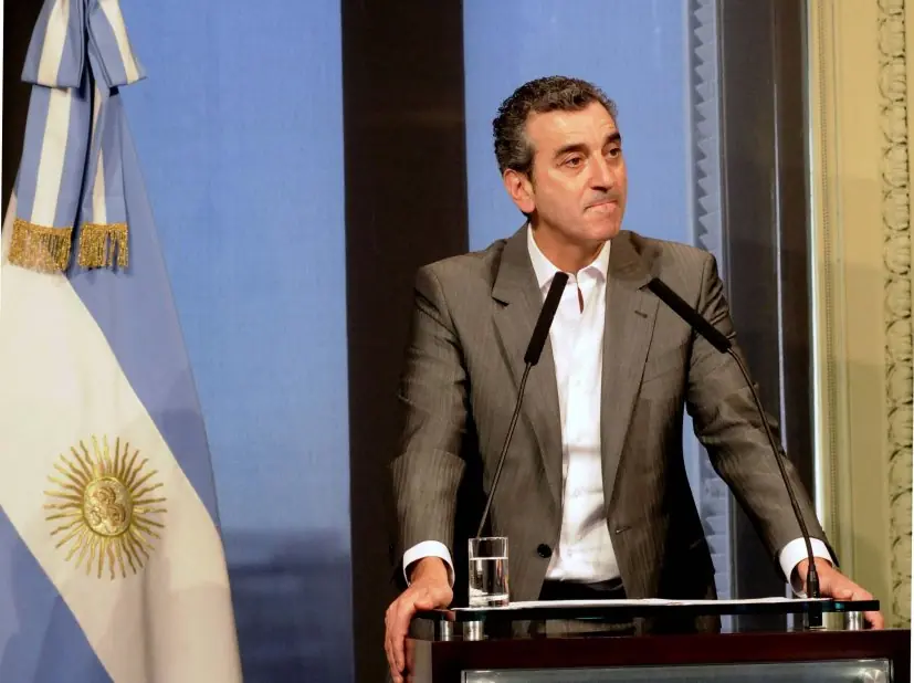 La Presidenta decidió por Scioli resultados a la vista