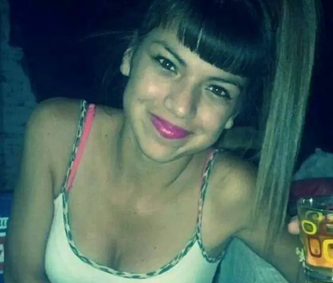 Encuentran sana y salva a Florencia López en Retiro