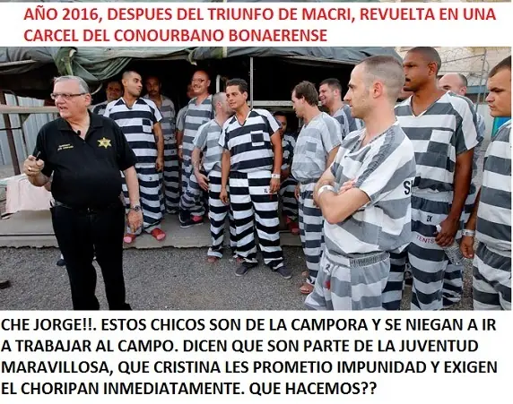 Paseo del Choripan "Nestor Kirchner"