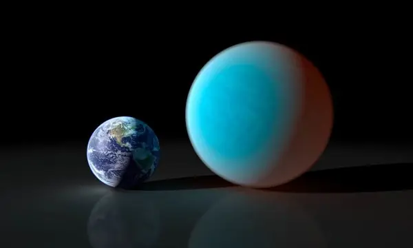 nuestro universo nuestro universo