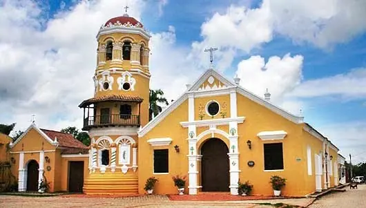 visitar colombia