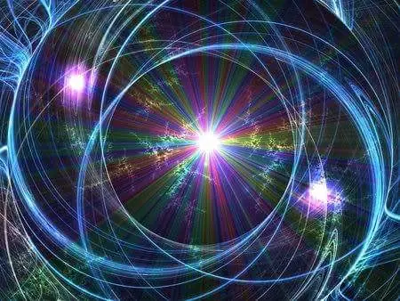 ¿Como dar un salto cuantico en tu vida?